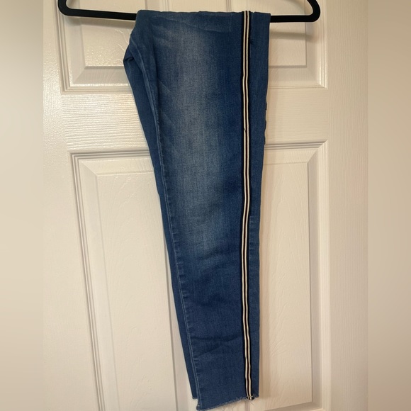 IRIS DENIM JEANS - Picture 5 of 5